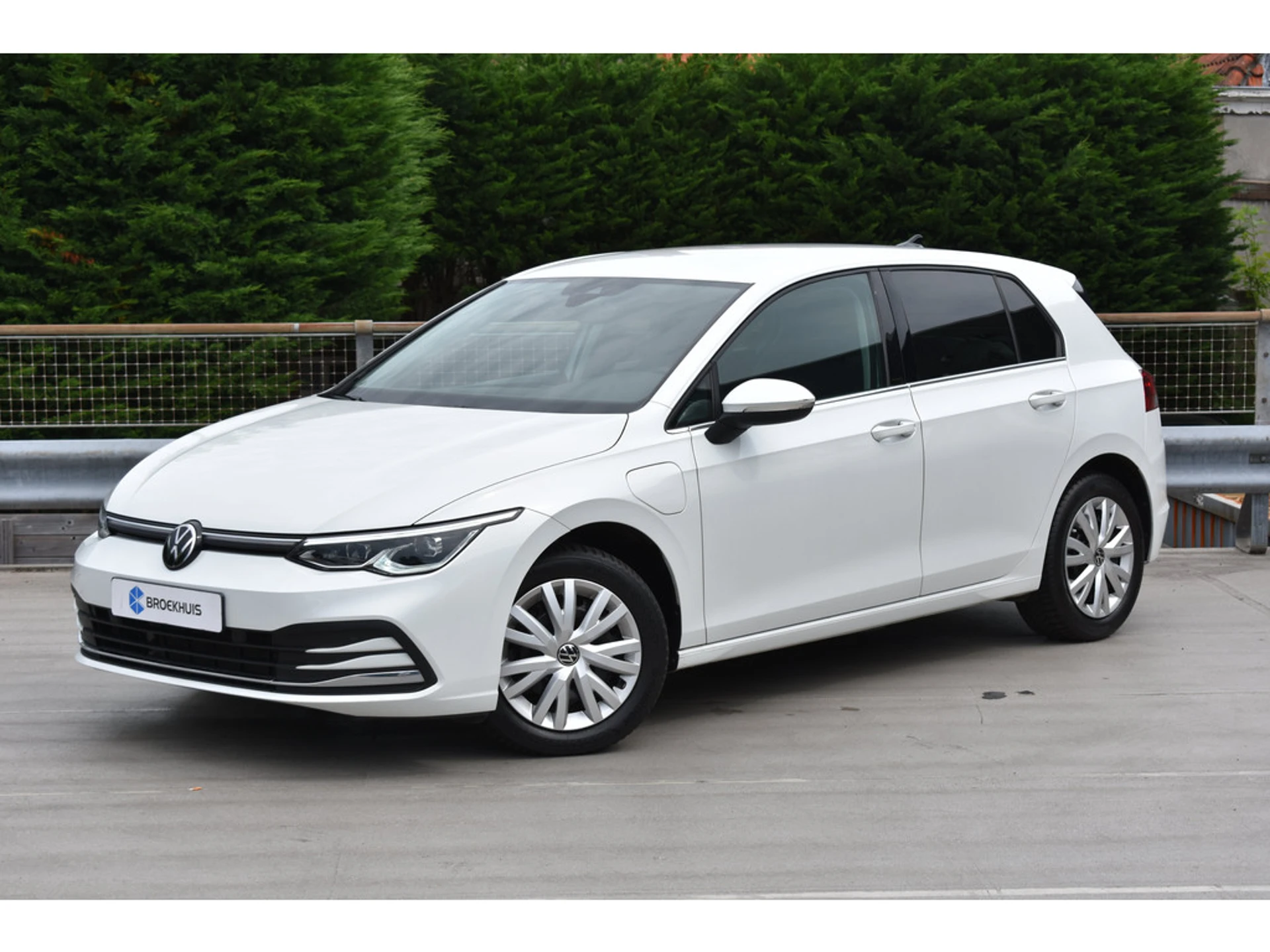 [DEMO] Škoda Octavia Combi 2.0 TDI Style DSG